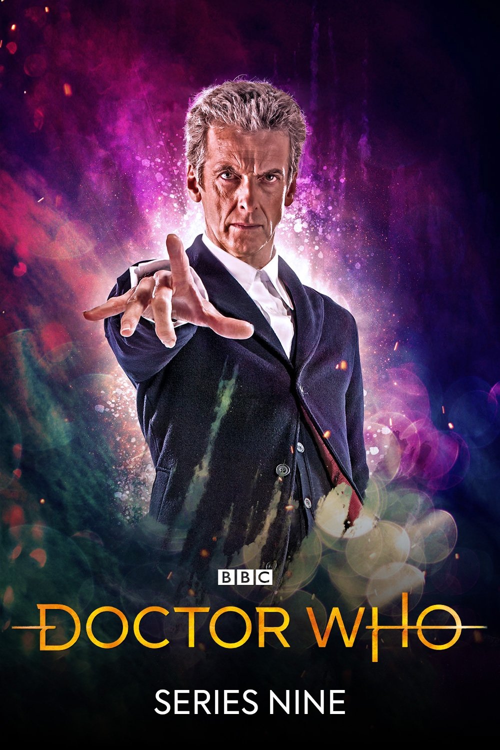 Doctor Who (2005) - Season 9 [507573] (A1767026607) [[Shows]] --Plex--